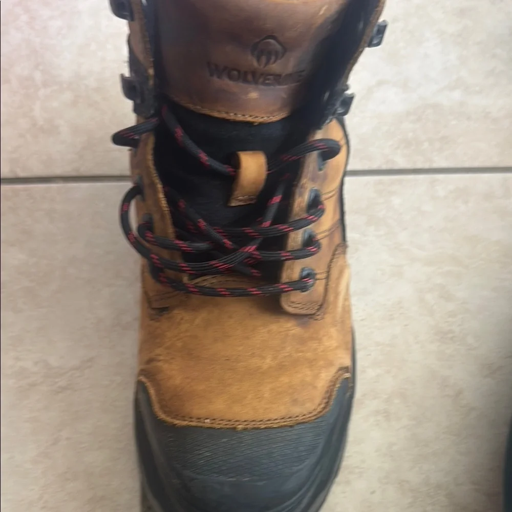 Wolverine durable men
